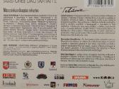 Olita Dautartaitė garso knyga 2 CD - nuotraukos Nr. 8