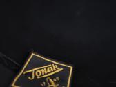Juodos spalvos skrybėlė. - nuotraukos Nr. 4