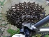 Cannondale Bad Boy 2014 Dviratis - nuotraukos Nr. 2