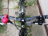 Cannondale Bad Boy 2014 Dviratis - nuotraukos Nr. 9