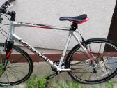 Cannondale Quick SL Dviratis