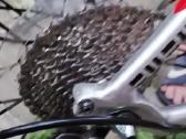 Cannondale Quick SL Dviratis - nuotraukos Nr. 2