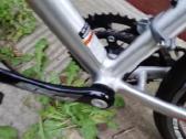 Cannondale Quick SL Dviratis - nuotraukos Nr. 3