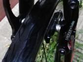 Cannondale Quick SL Dviratis - nuotraukos Nr. 5