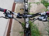 Cannondale Quick SL Dviratis - nuotraukos Nr. 6