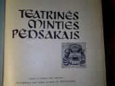 Teatrinės minties pedsakais - nuotraukos Nr. 3