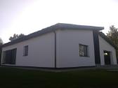 Fasadų šiltinimo darbai ir vidaus apdaila - nuotraukos Nr. 5