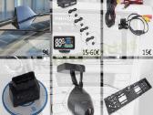 Toyota Prius 3 Xw30 2009-15 Android multimedia GPS - nuotraukos Nr. 13