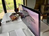 iMac 27 3.2ghz 8gb 1tb HDD late 2015 puikios būklė - nuotraukos Nr. 3