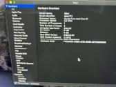 iMac 27 3.2ghz 8gb 1tb HDD late 2015 puikios būklė - nuotraukos Nr. 7