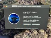 iMac 27 3.2ghz 8gb 1tb HDD late 2015 puikios būklė - nuotraukos Nr. 6