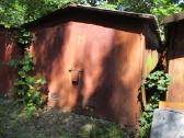 Aliumini garaža, surenkama garaža nusikėlimui - nuotraukos Nr. 19