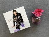 Vintažiniai kvepalai Justin Bieber Someday