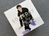 Vintažiniai kvepalai Justin Bieber Someday - nuotraukos Nr. 10