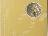 San Marino 2023 2 euro moneta Pietro Perugino - nuotraukos Nr. 5