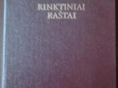 806. V. Leninas Rinktiniai Raštai