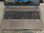 Zbook 15.6 G5 i7-8850h 16gb 512gb P2000 4gb Gddr5