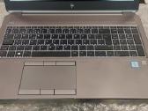 Zbook 15.6 G5 i7-8850h 16gb 512gb P2000 4gb Gddr5 - nuotraukos Nr. 2