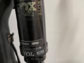 Elektrinis full. Fox, DT swiss Bosch CX - nuotraukos Nr. 5