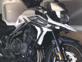 Motociklų pervežimas 24/7 I Motospinta - nuotraukos Nr. 21