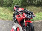 Motociklų pervežimas 24/7 I Motospinta - nuotraukos Nr. 15
