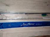 Hearty Rise Jig Force