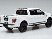 Ford Shelby - nuotraukos Nr. 2