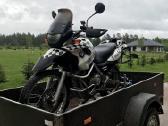 Motociklų pervežimas 24/7 I Motospinta - nuotraukos Nr. 24