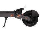 Kugoo Kukirin G4 2000w / 70 km/h / 20ah - nuotraukos Nr. 7