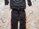 Next sportinis kostiumelis 3-4 m