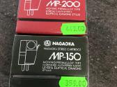 Nagaoka Mp-500 Mm galvute / Zyx cartridge - nuotraukos Nr. 3