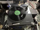Nagaoka Mp-500 Mm galvute / Zyx cartridge - nuotraukos Nr. 5