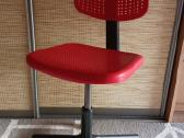 Ikea darbo kėdė