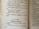 Sena nežinoma knyga - nuotraukos Nr. 3