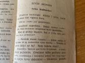 Sena nežinoma knyga - nuotraukos Nr. 6