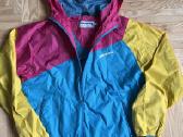 Vintage Supremebeing laisvalaikio/sporto striukytė