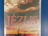 Dvd filmas Jėzus