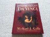 Michael J. Gelb Iššifruojant Da Vinčį