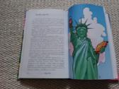 Lidija Montė Ar tikrai Amerika - Žemės rojus? 2010 - nuotraukos Nr. 3