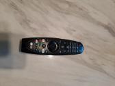 Idealios būklės TV LG 70 colių - nuotraukos Nr. 4
