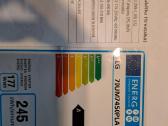 Idealios būklės TV LG 70 colių - nuotraukos Nr. 3