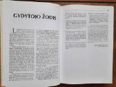 "Nėsčios moters vadovas" 1998 metai - nuotraukos Nr. 8