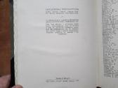 "Lietuviškoji enciklopedija" 8 tomas 1940 metai - nuotraukos Nr. 8