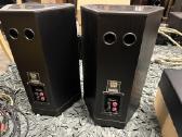 Tannoy Sixes 6 607 bookshelf koloneles - nuotraukos Nr. 28