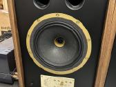 Tannoy Sixes 6 607 bookshelf koloneles - nuotraukos Nr. 4