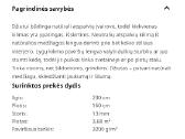 Džiuto kilimas - nuotraukos Nr. 4