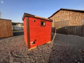 Pirtis sauna - nuotraukos Nr. 2