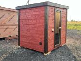 Pirtis sauna - nuotraukos Nr. 3