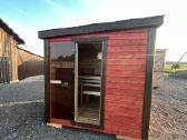 Pirtis sauna - nuotraukos Nr. 4