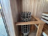 Pirtis sauna - nuotraukos Nr. 5